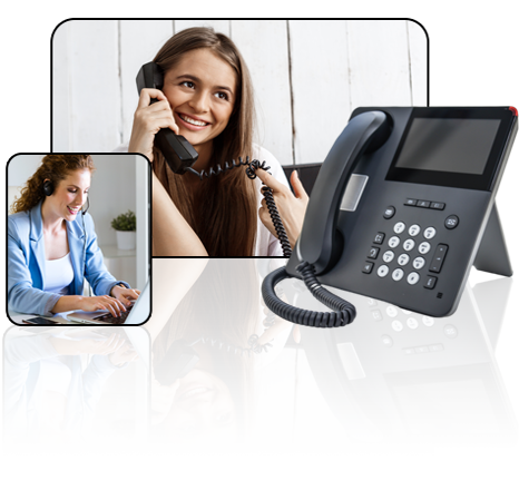Service telephonie