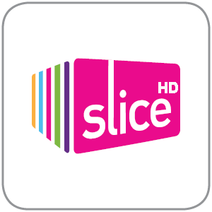 slice