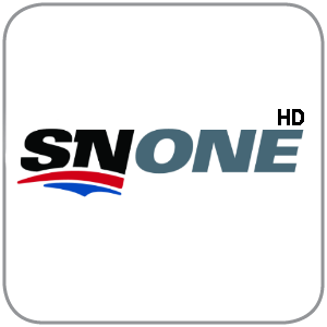 snone