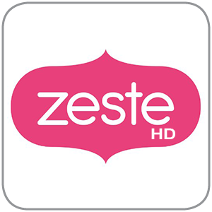 zeste