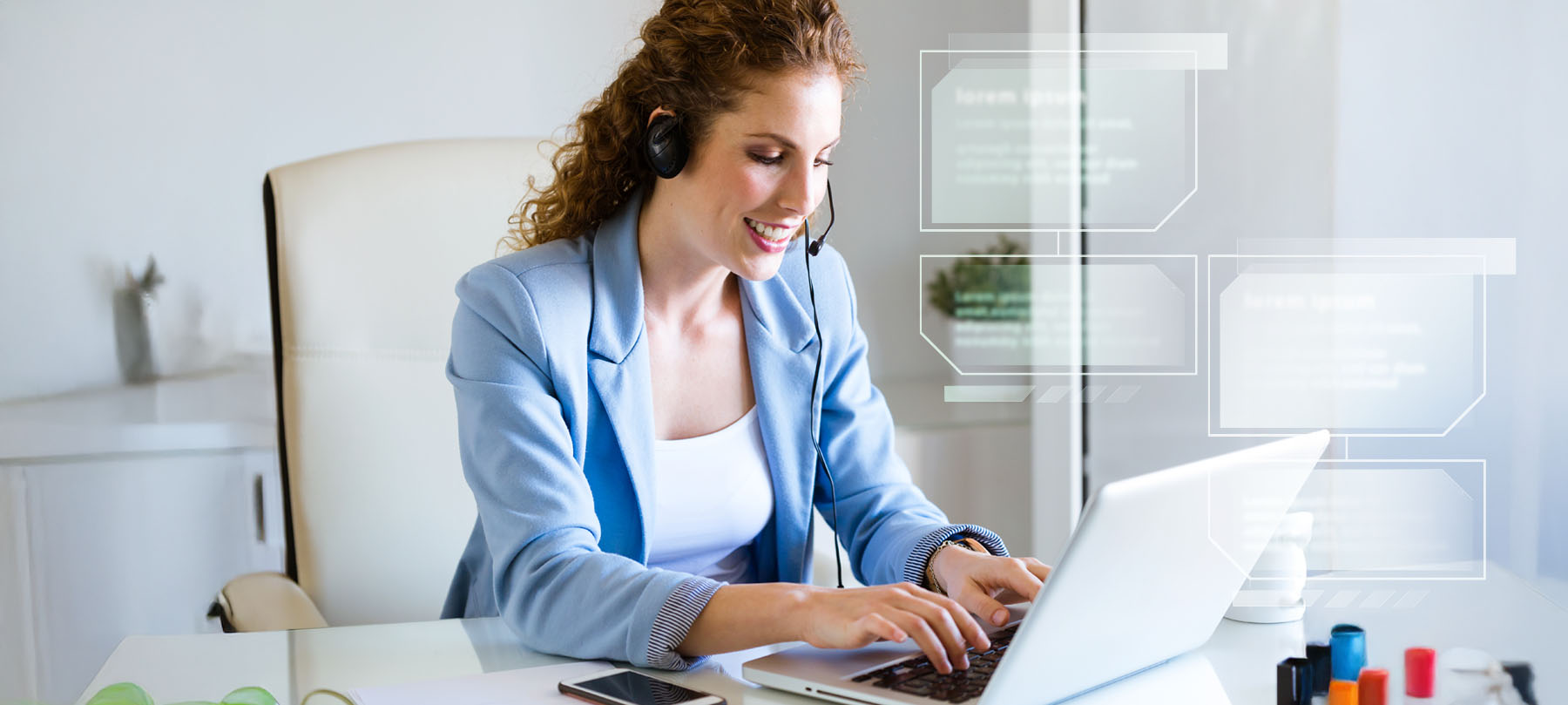 Téléphonie Affaires techno